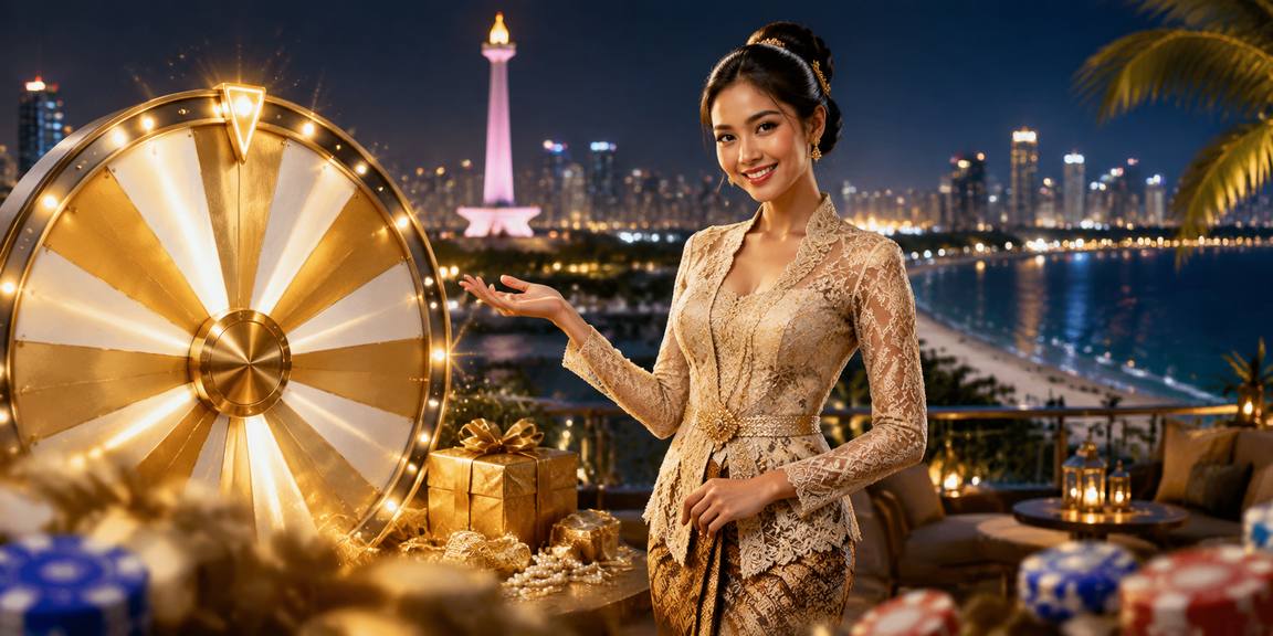 jokerscm slot Premium Baccarat Room